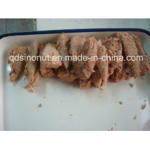 66,5 oz Canned Skipjack Tuna Chunk (FDA, BRC)